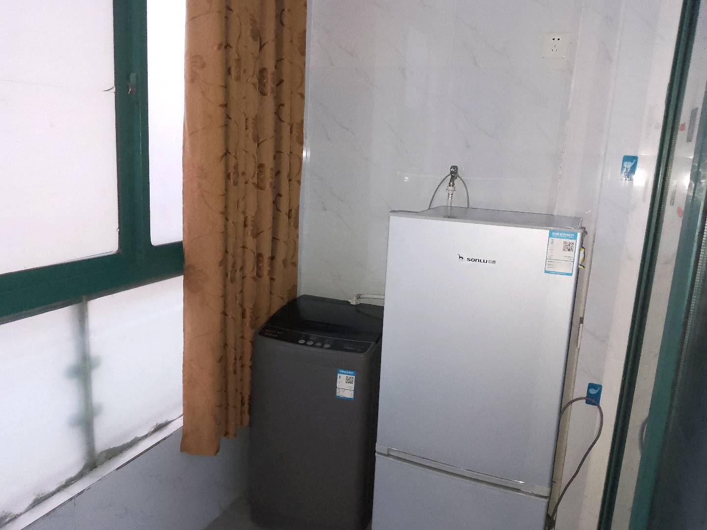 新泾家苑 随时看房·