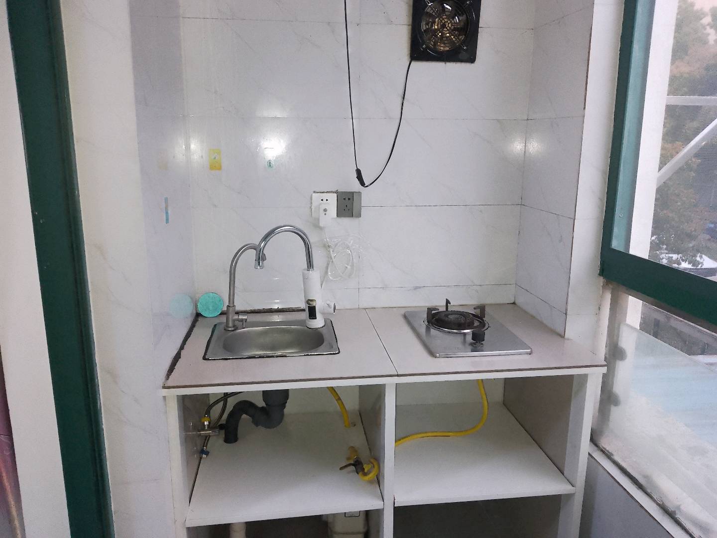 新泾家苑 随时看房·