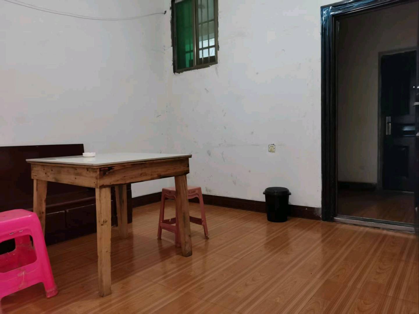 小蓝经开区邓埠村自建房 随时看房·