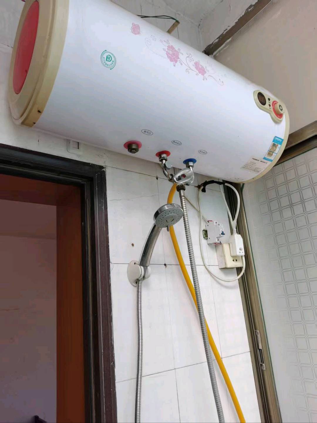 小蓝经开区邓埠村自建房 随时看房·