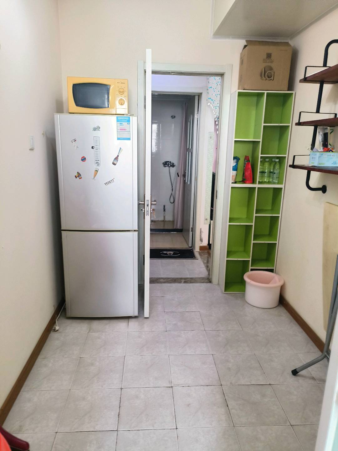 四季风情 随时看房·