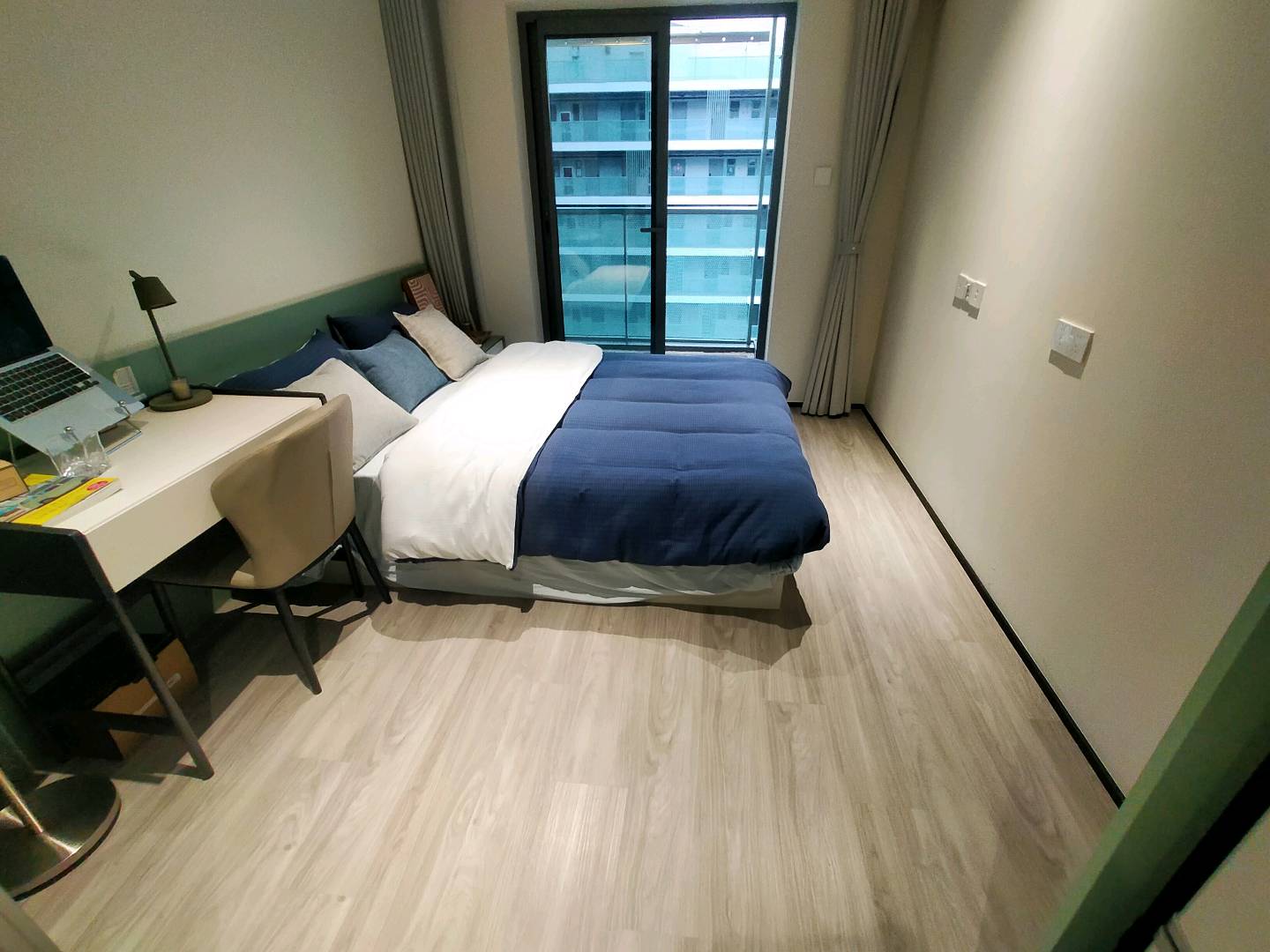 绿洲智谷社区）