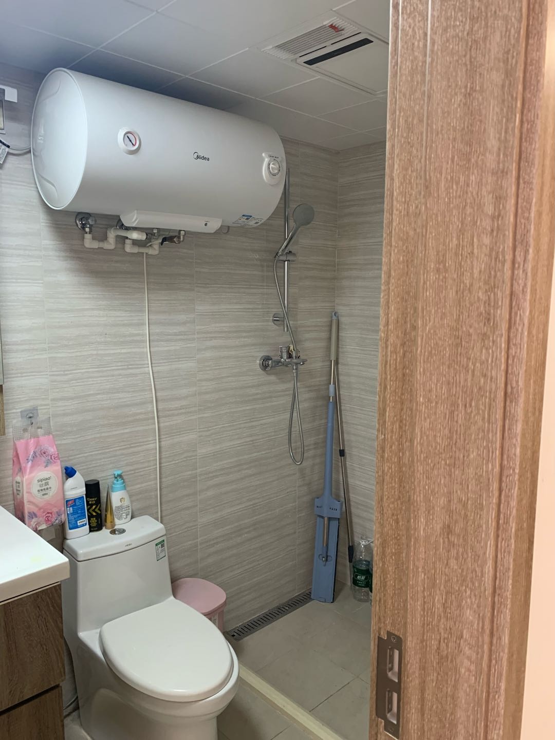 邯郸悦然广场 随时看房·