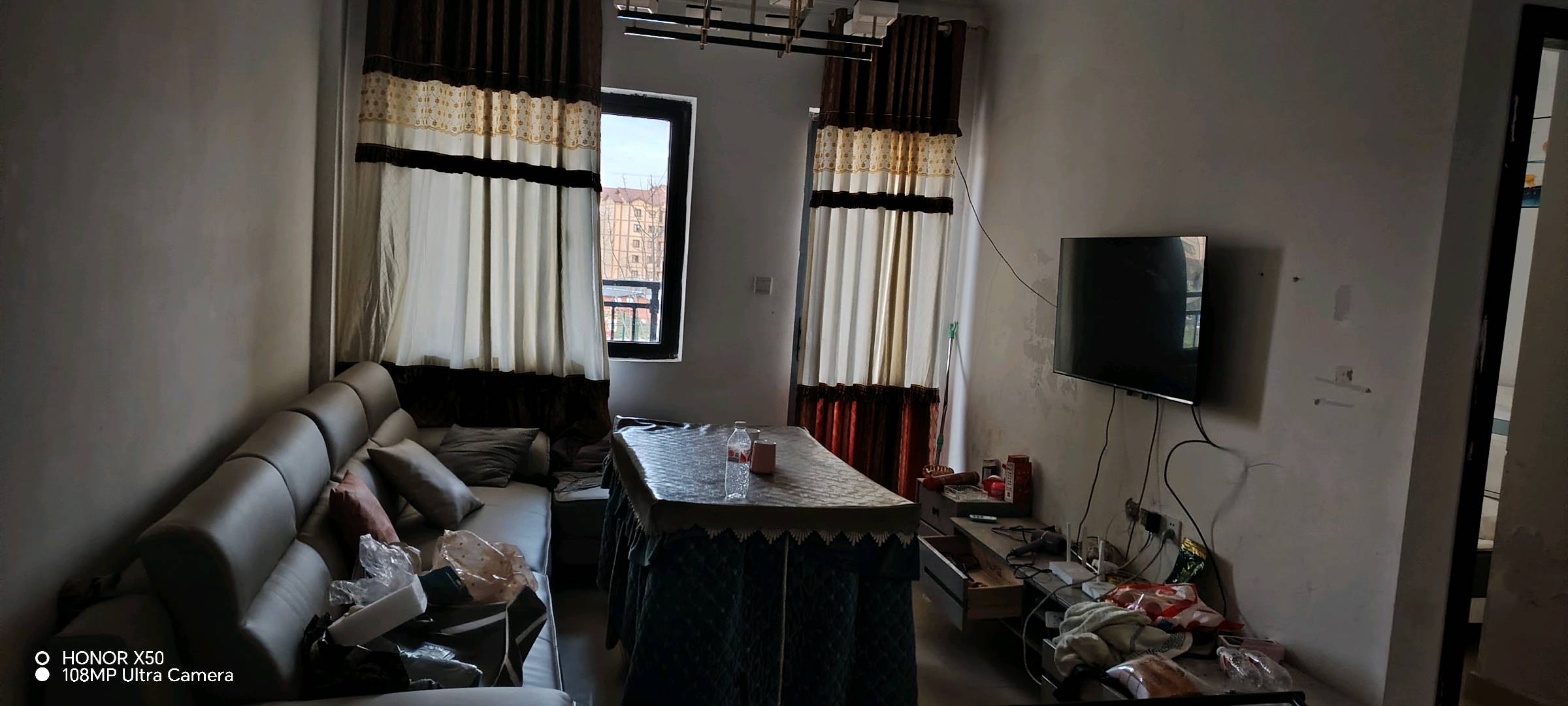 开华家园 随时看房·
