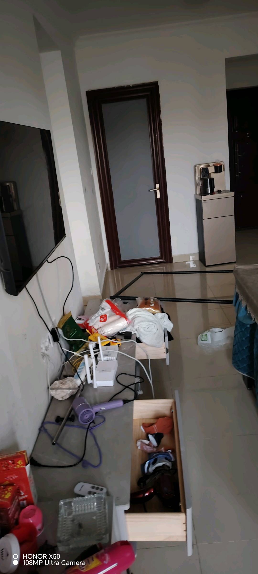 开华家园 随时看房·