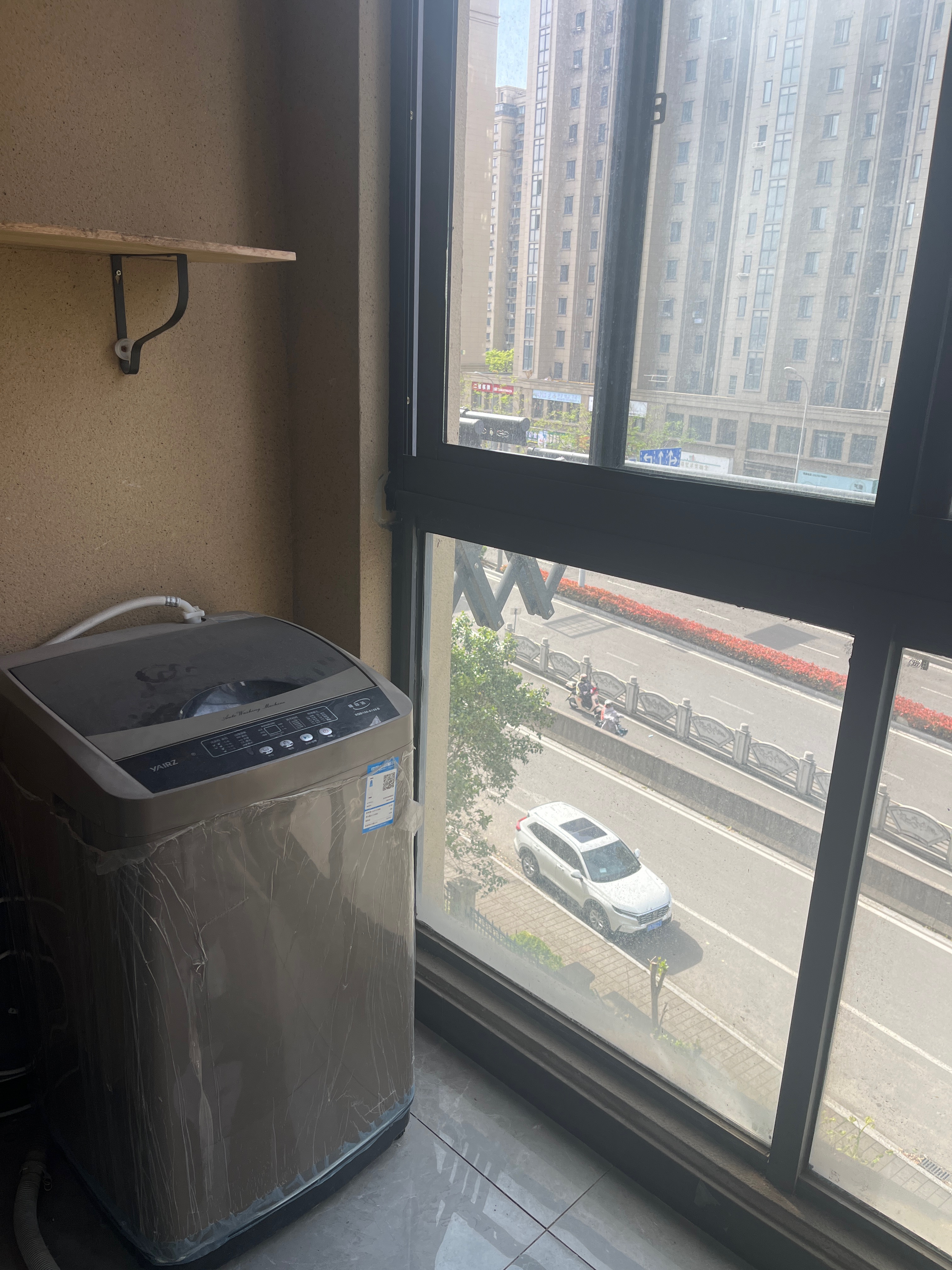 鸿盛家园 随时看房·
