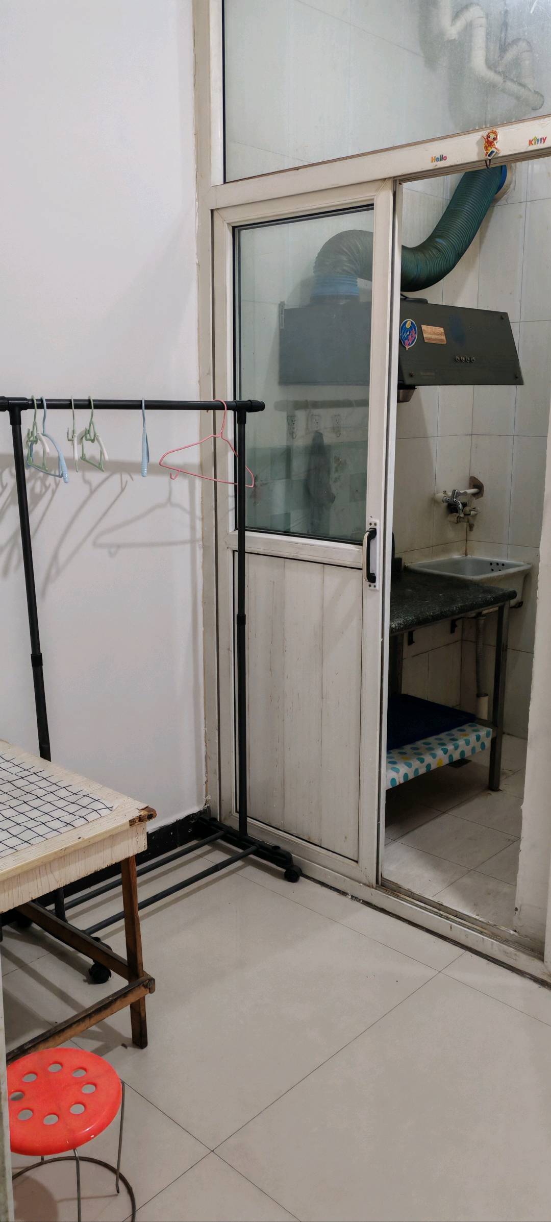 濮阳市第四中学家属区 随时看房·