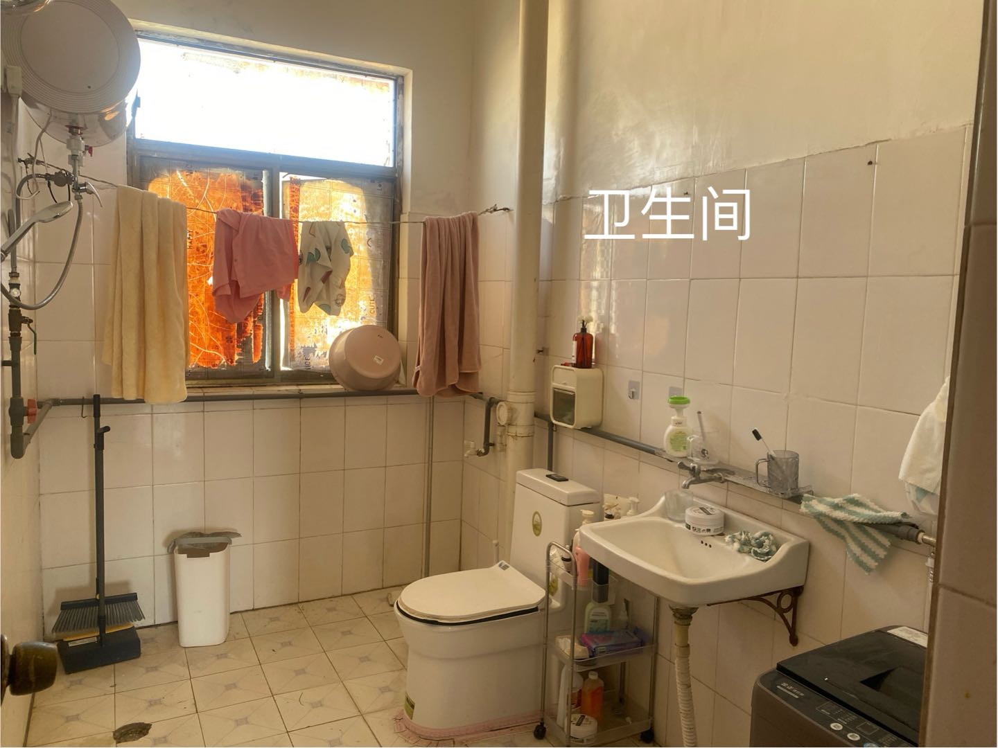 新安县新城江庄十组小区 随时看房·