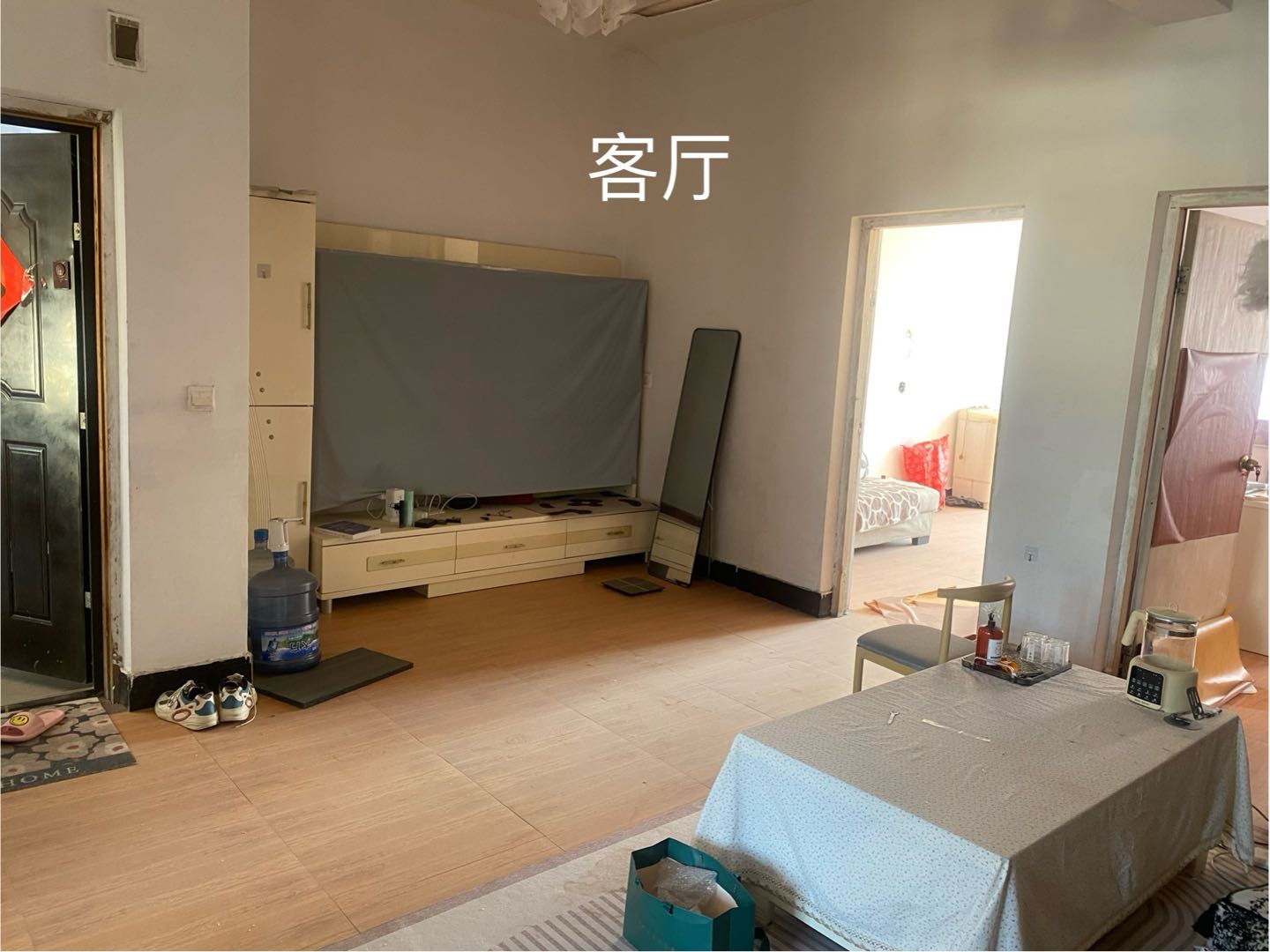 新安县新城江庄十组小区 随时看房·