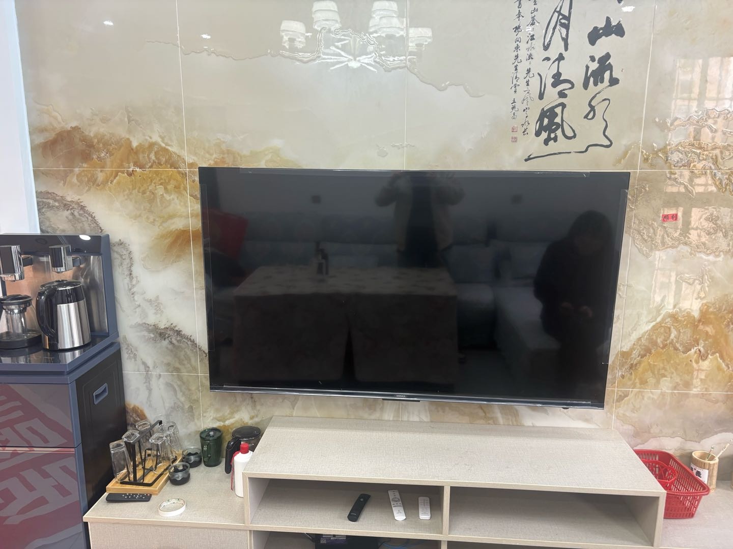 新蒲二号还房小区 随时看房·