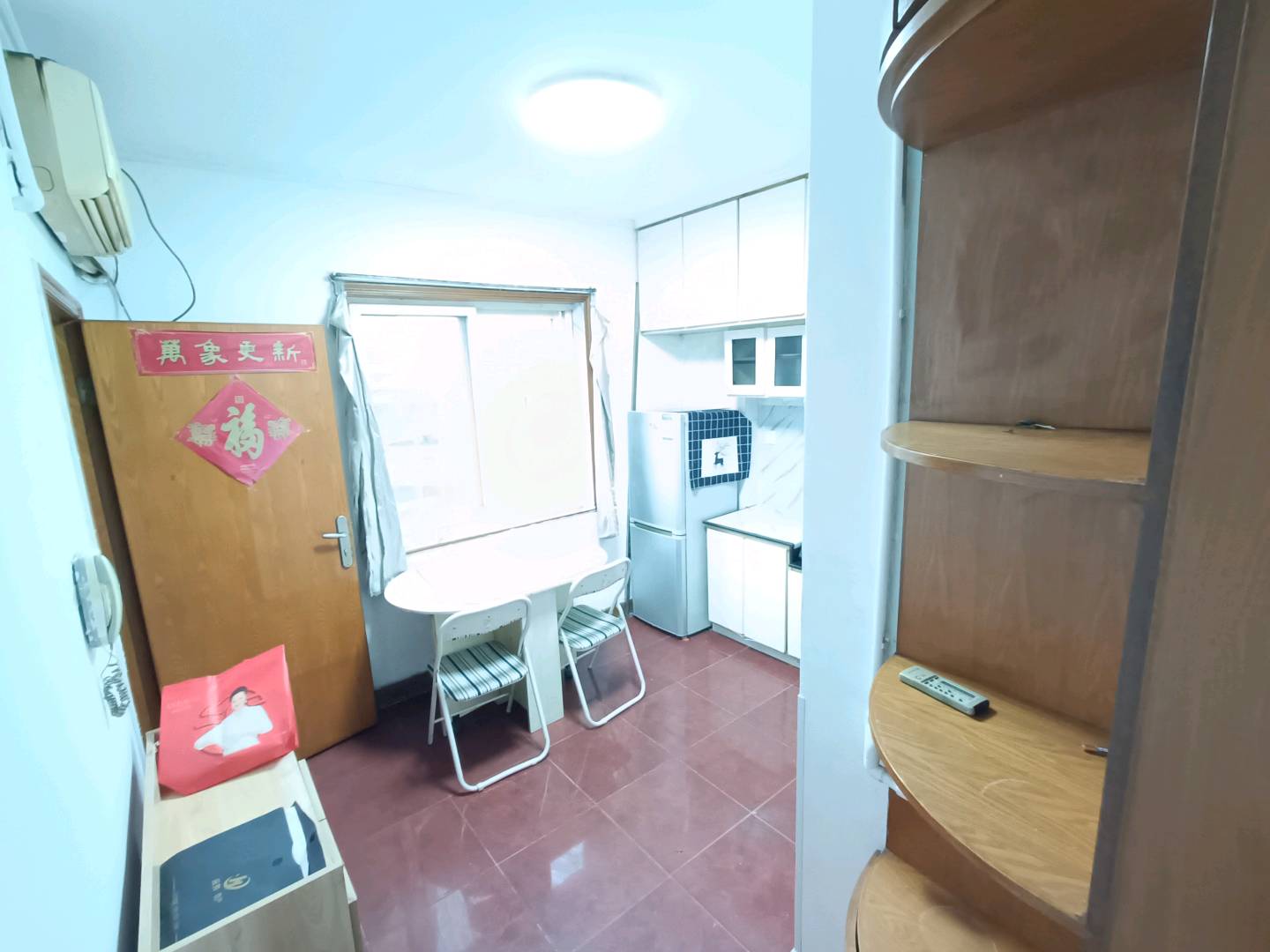 远龙公寓 随时看房·