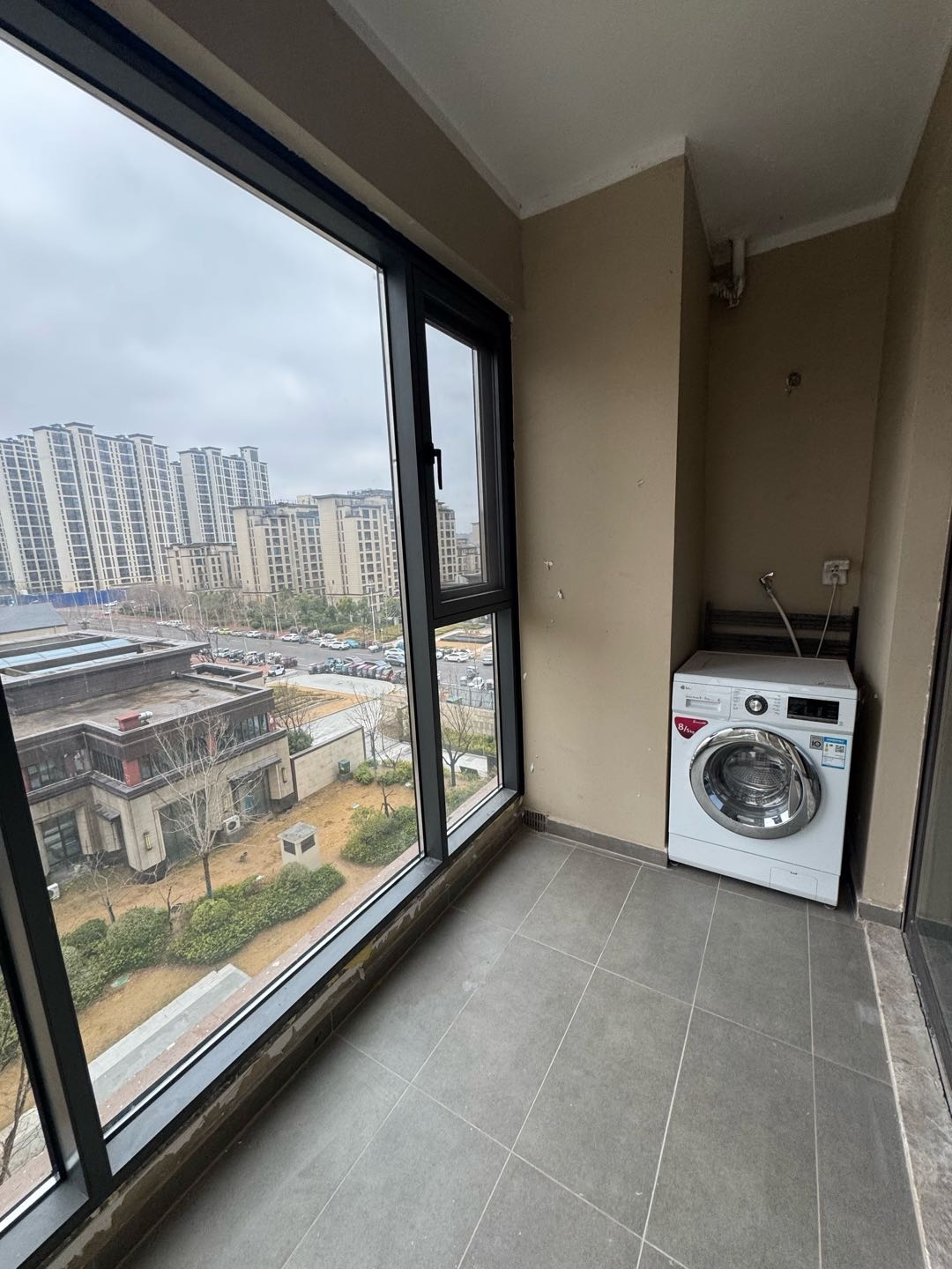 绿地漫悦湾一期 随时看房·