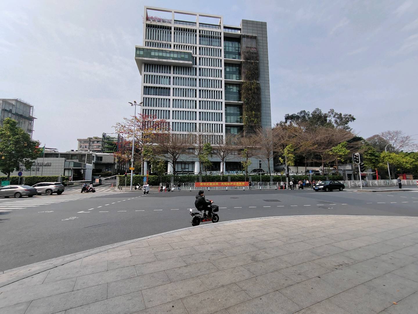 广东建科院 随时看房·