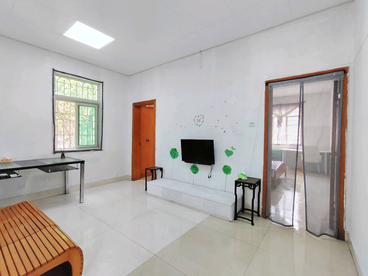 广东建科院 2居室 4300元/月