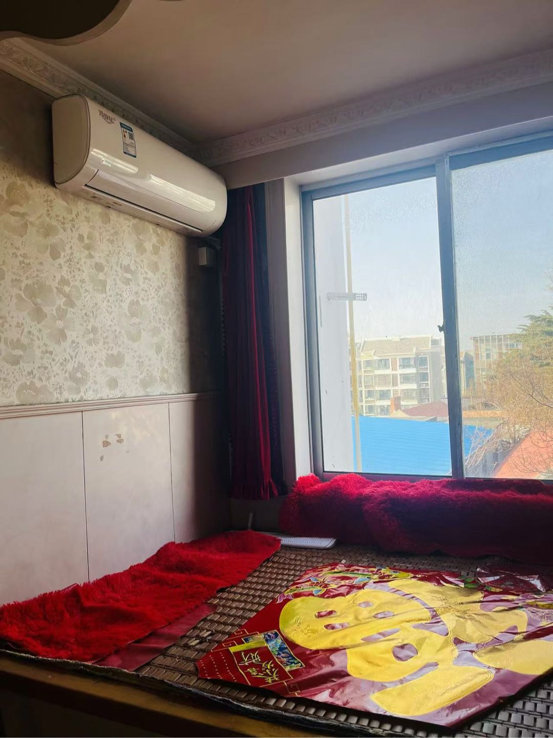 鲁房小区 随时看房·