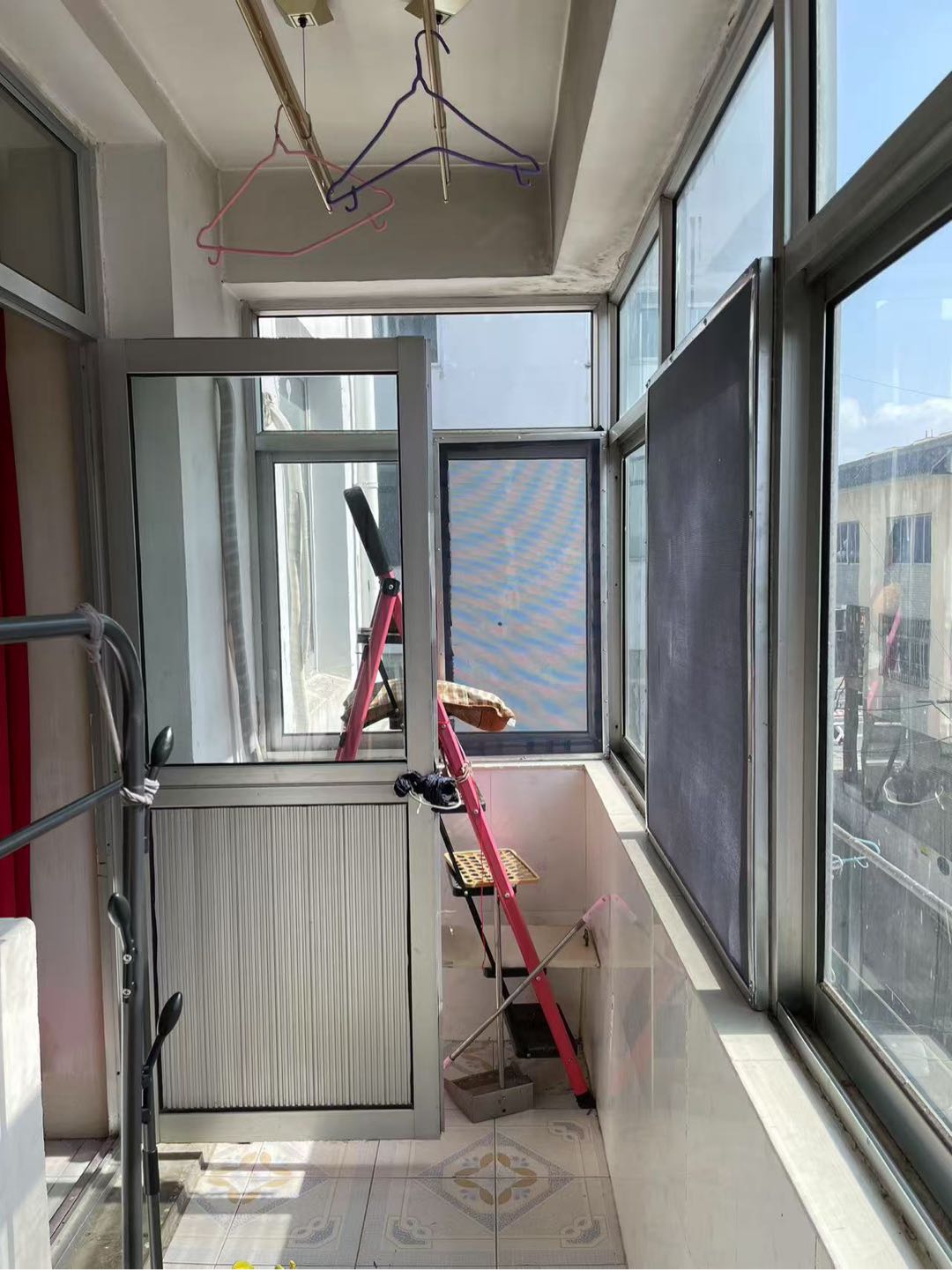 鲁房小区 随时看房·