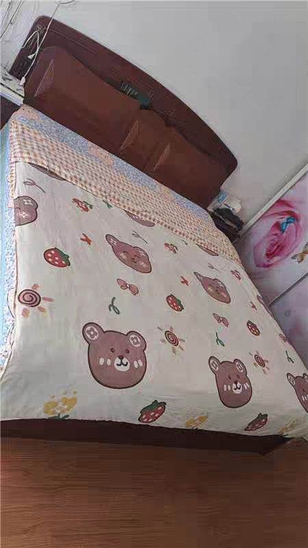 聚玉街小区 随时看房·