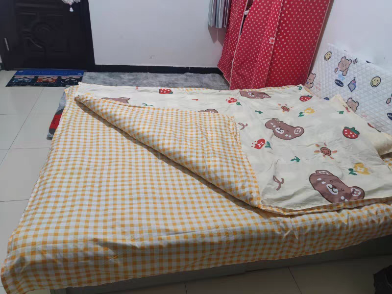 聚玉街小区）