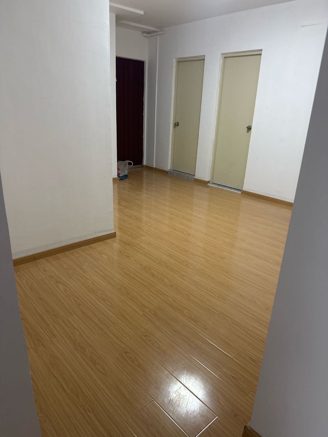 和悦家园 随时看房·