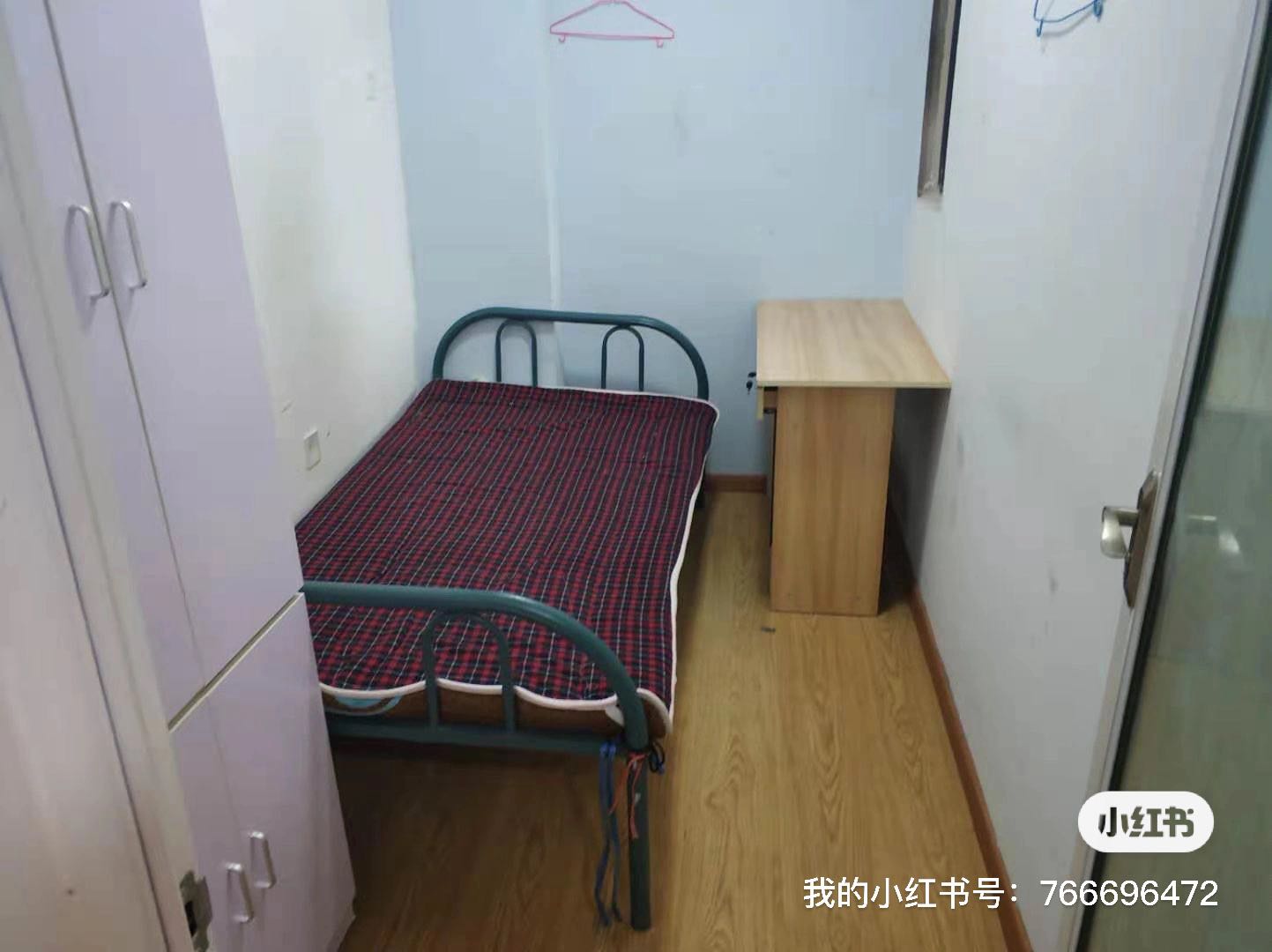 华地公馆东区 2居室 350元/月