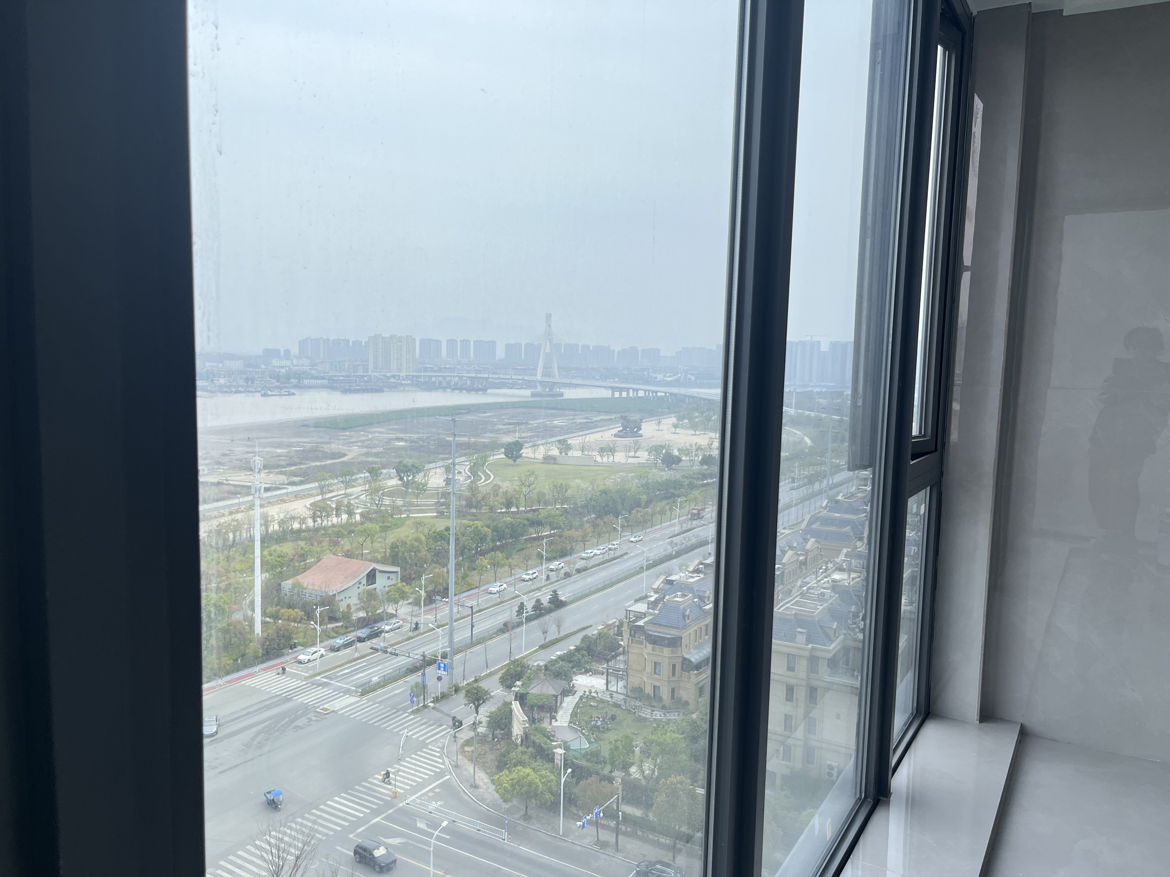 鳌江镇绿城留香园 随时看房·