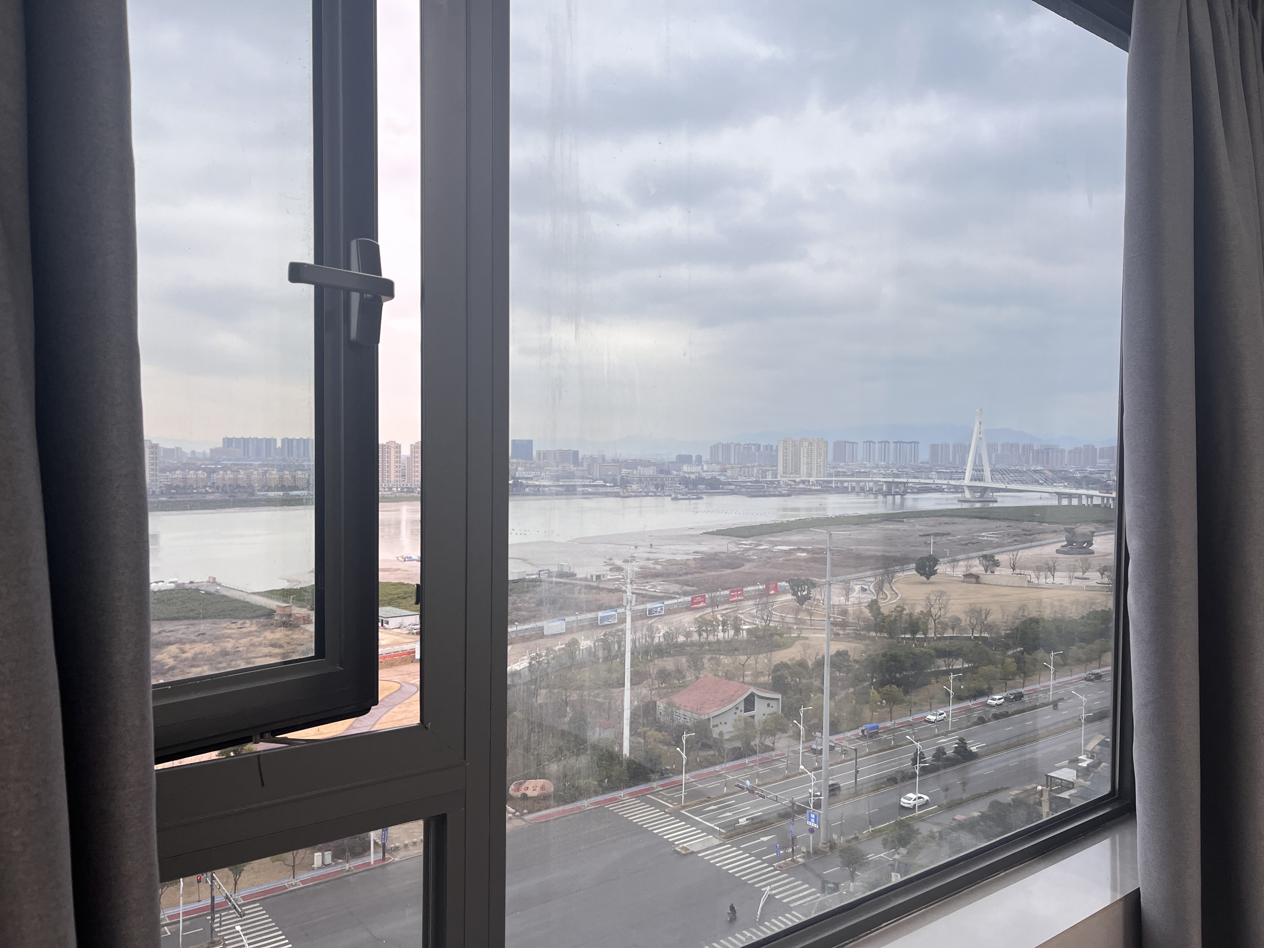 鳌江镇绿城留香园 随时看房·