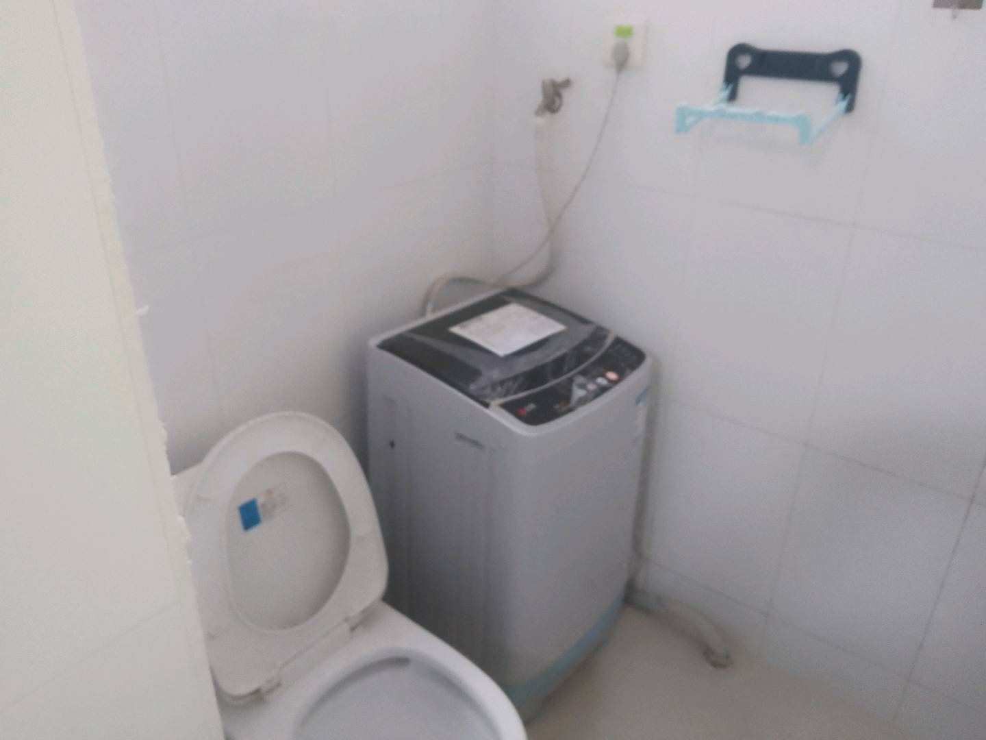 定威小区 随时看房·