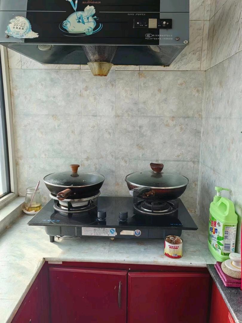 昆仑监理家属院 随时看房·