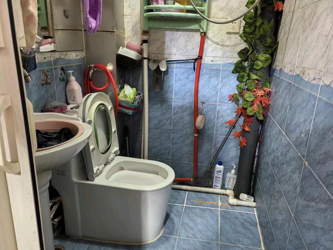 昆仑监理家属院 随时看房·