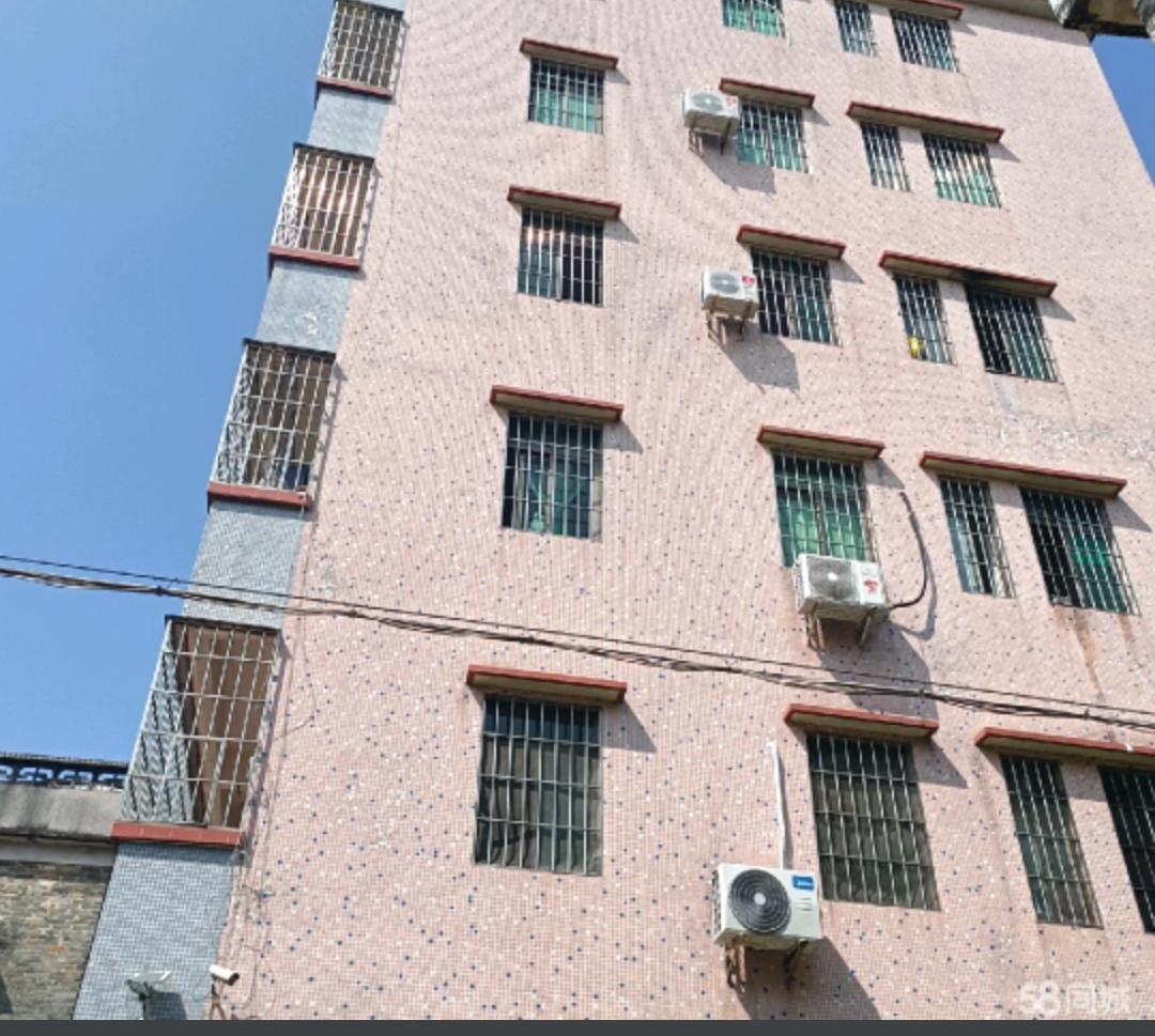 沙坪镇越塘水部里 随时看房·