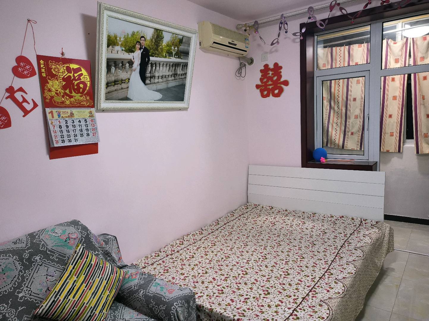 树德里 随时看房·