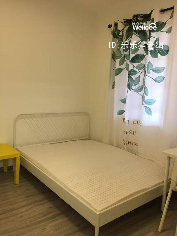 员村新村 2居室 3300元/月