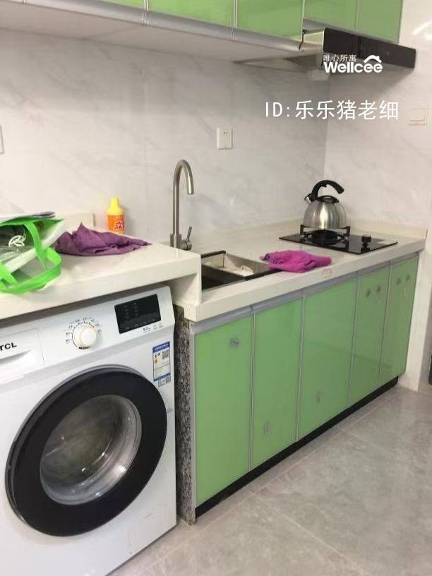 员村新村 随时看房·