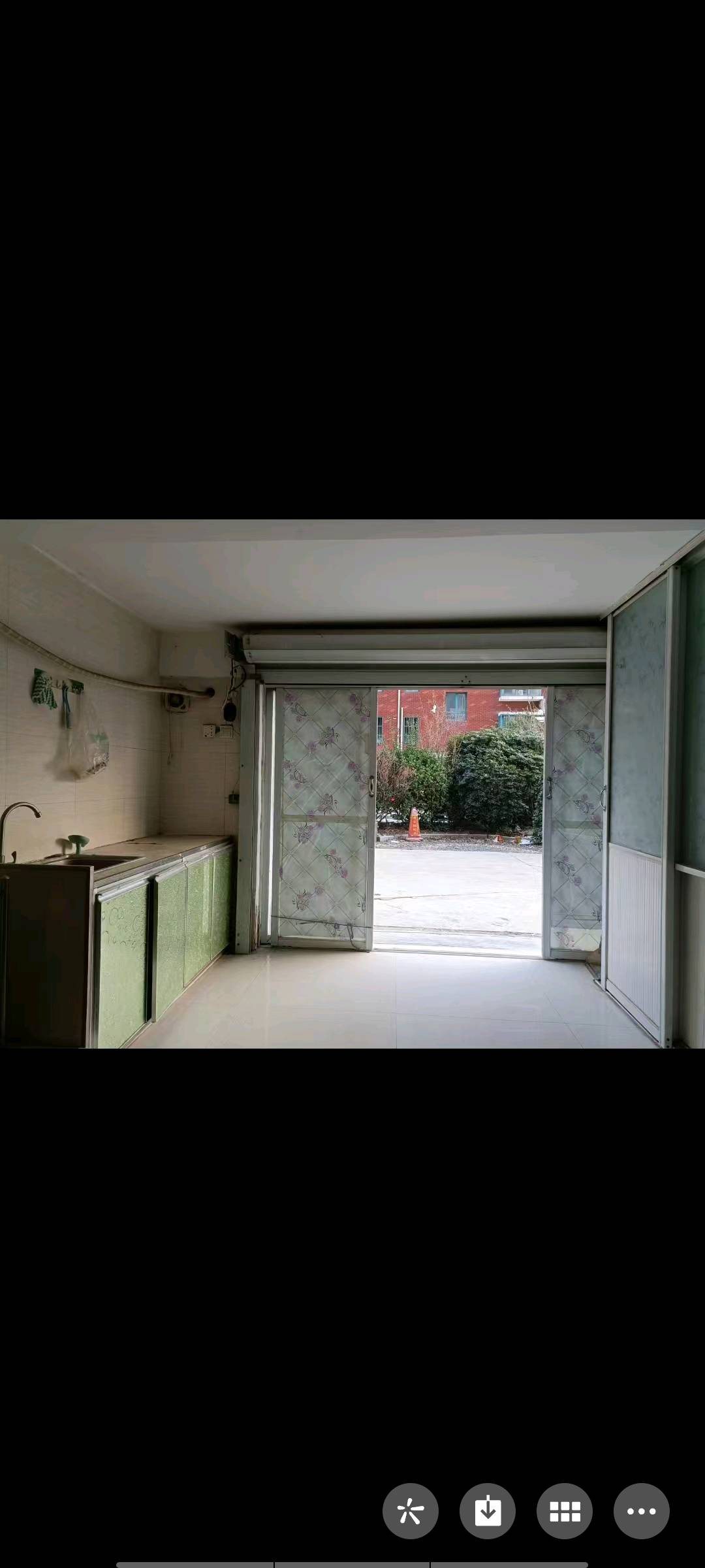 金水岸 1居室 490元/月