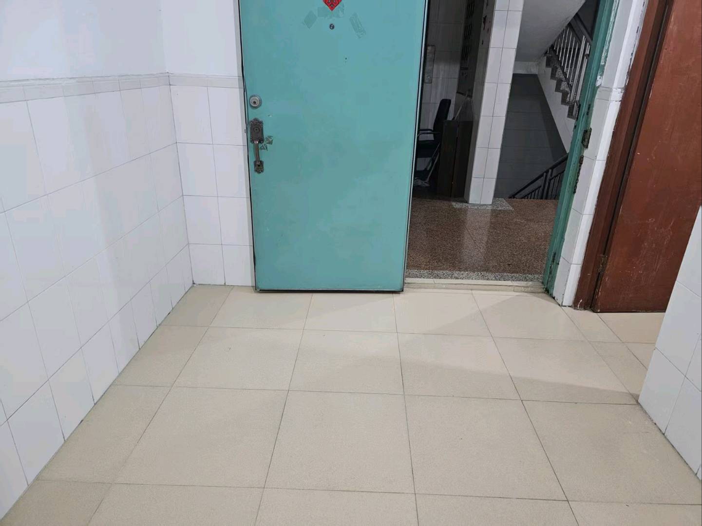 茶光村28栋 随时看房·
