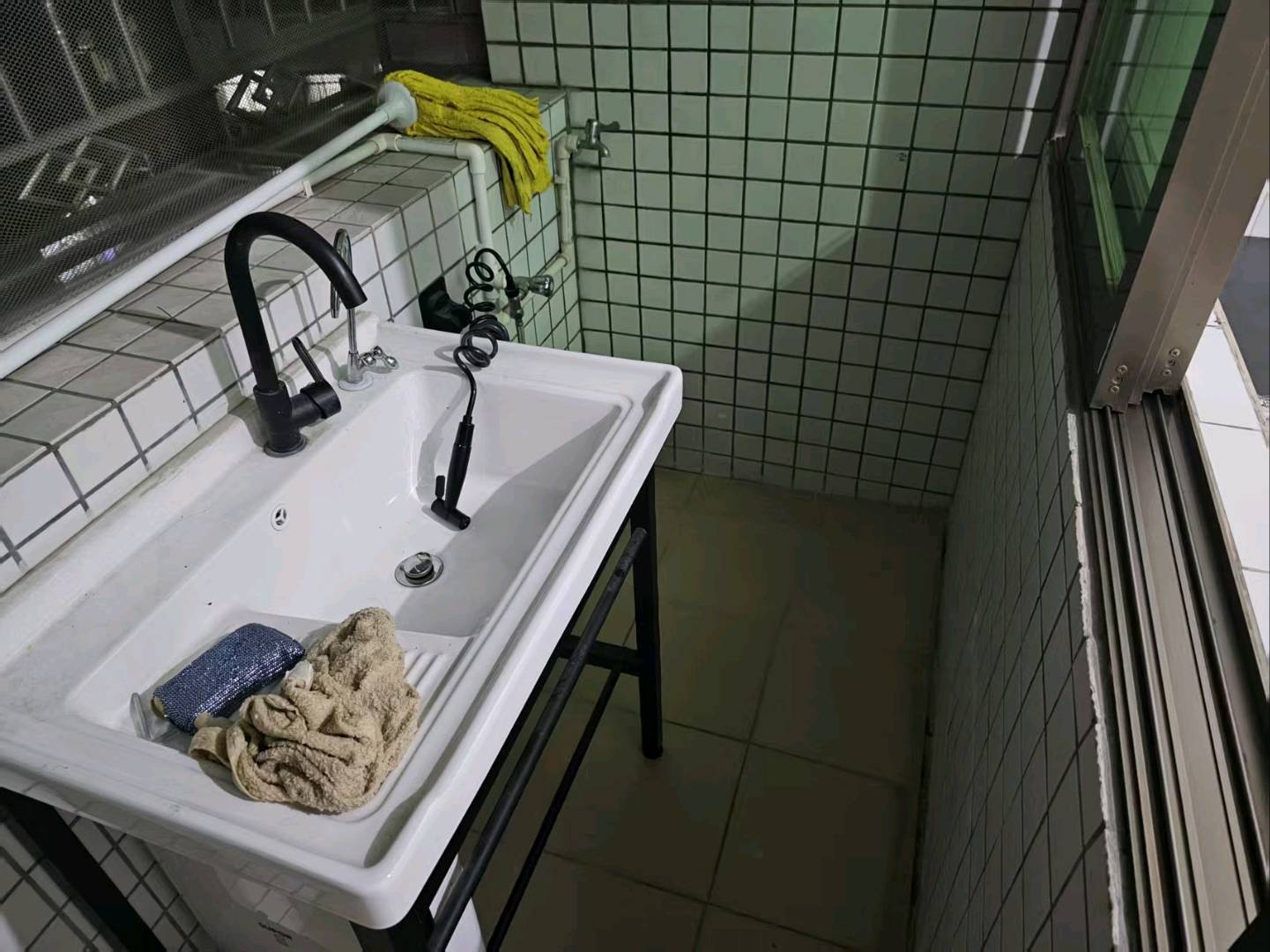 茶光村28栋 随时看房·