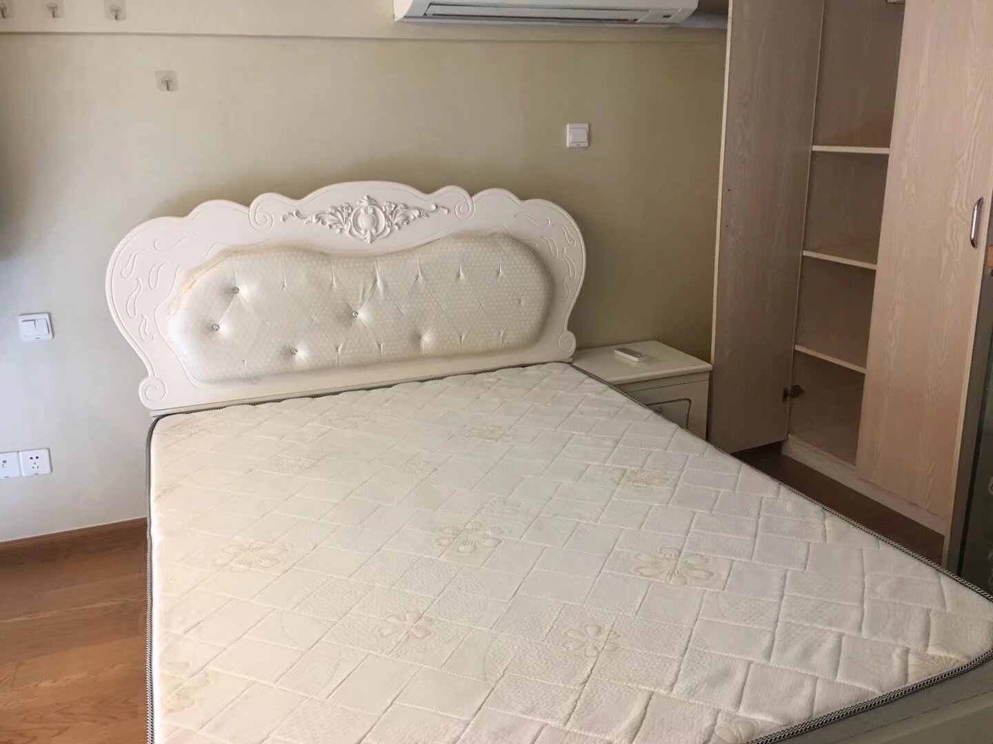 丰盛九玺 随时看房·