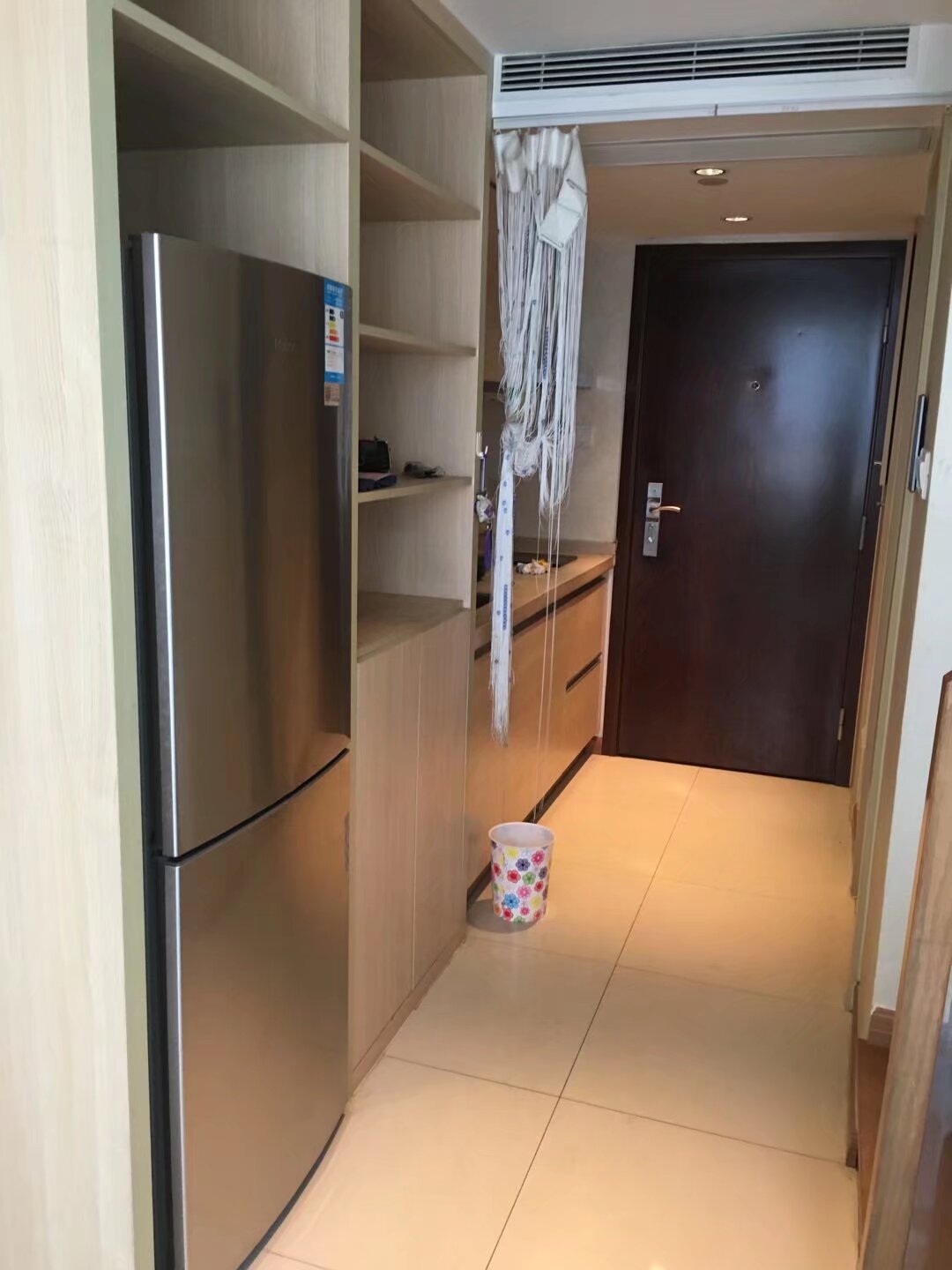 丰盛九玺 随时看房·