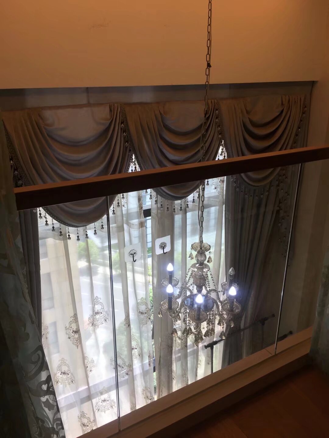 丰盛九玺 随时看房·