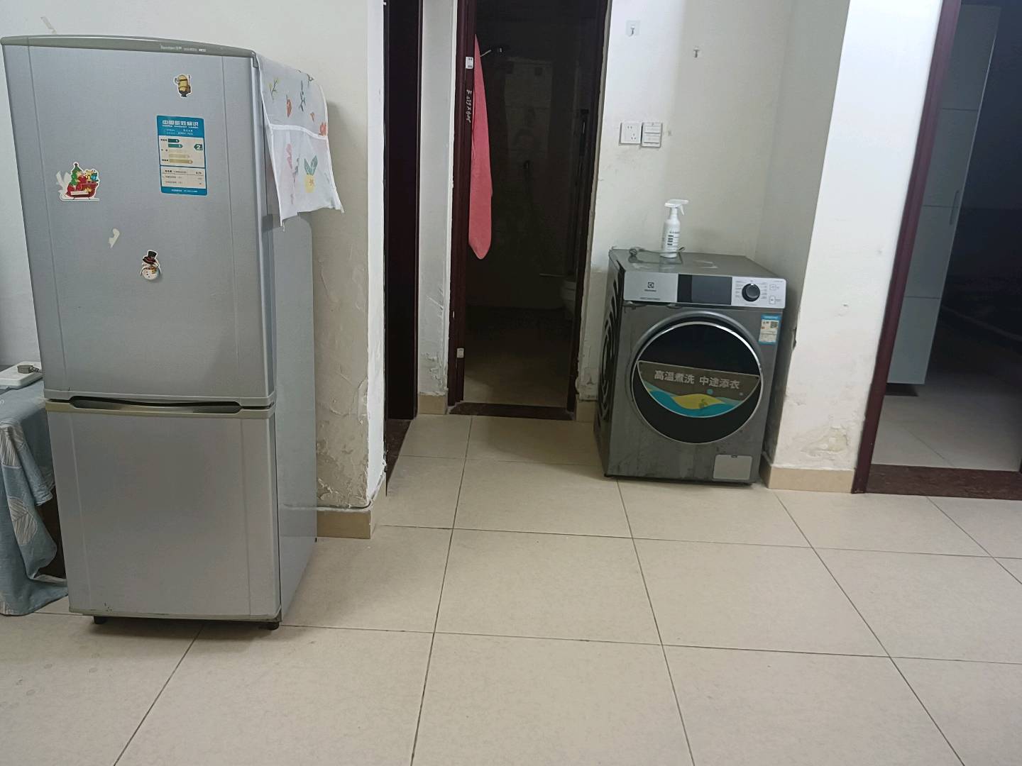 科创园街道办八角二期 随时看房·
