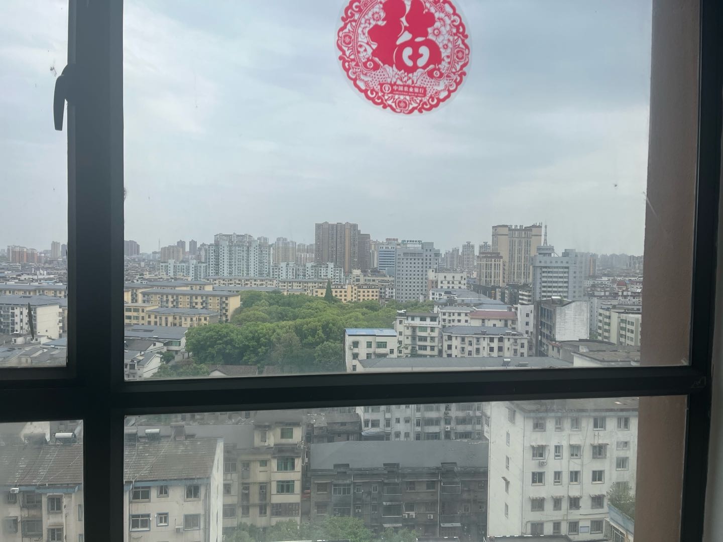 汇丰中央豪庭 随时看房·