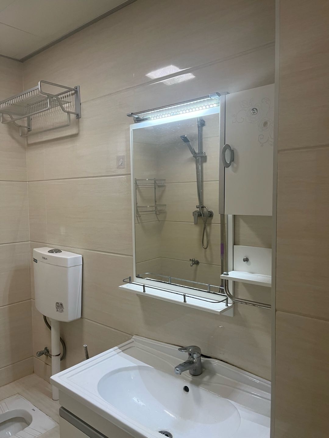 汇丰中央豪庭 随时看房·