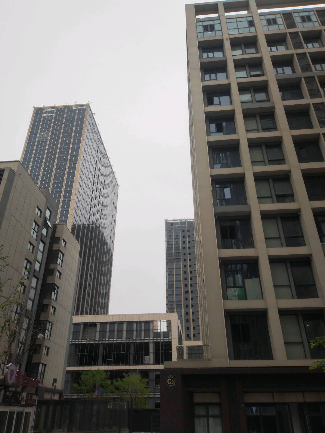 九里仓九山树 随时看房·