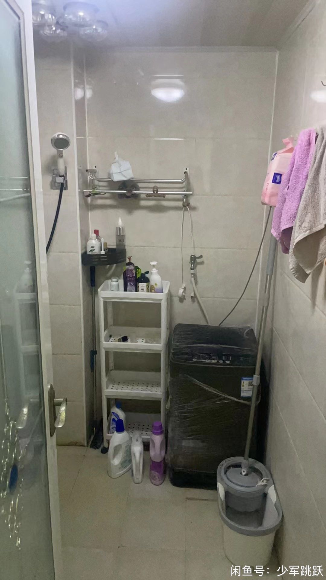 西塘花苑 随时看房·