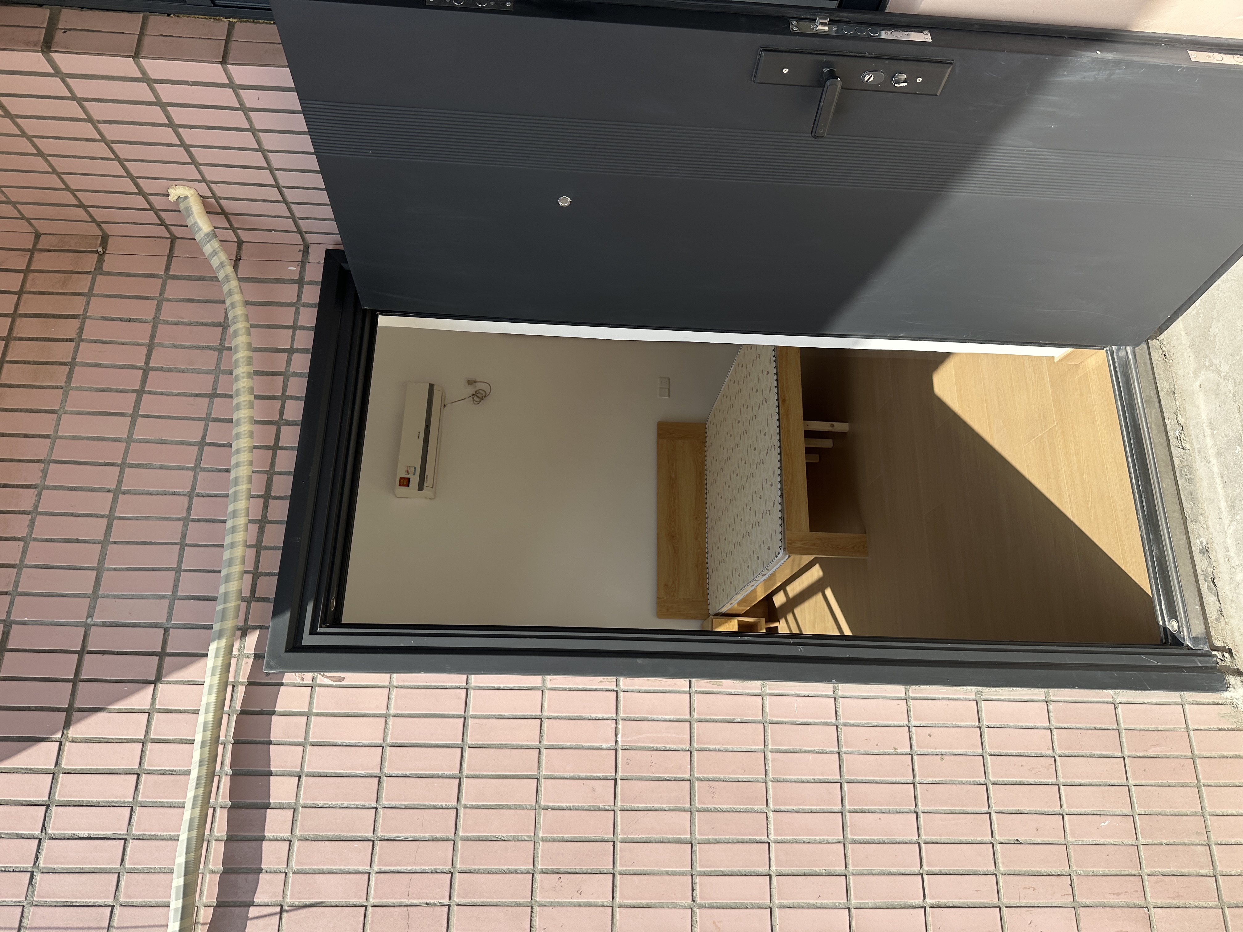 黄楼社区 随时看房·