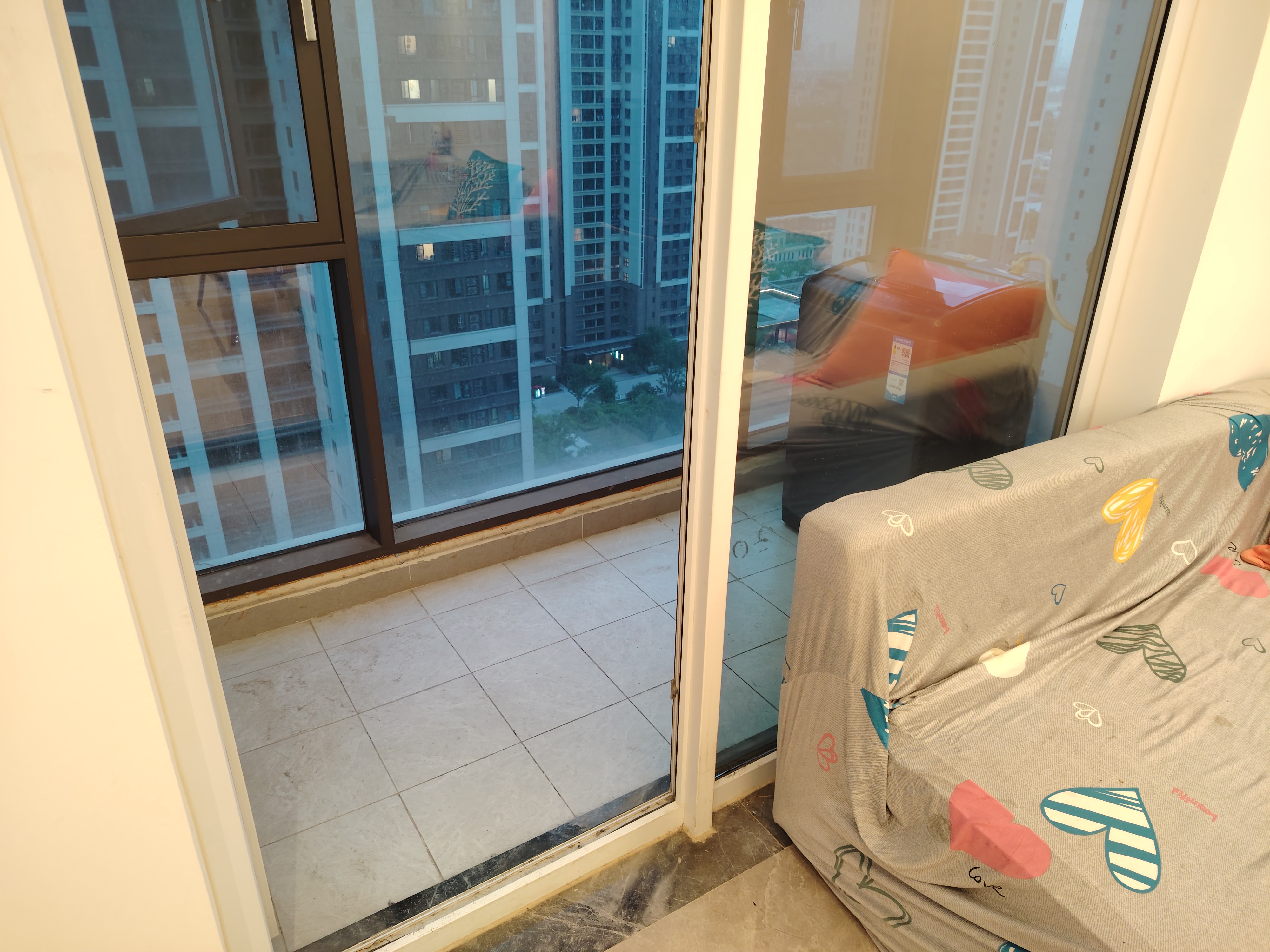 金地兰亭大境小区 随时看房·