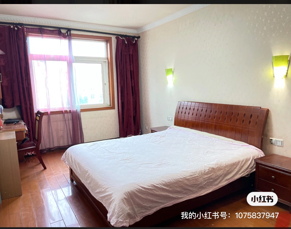 龙韵花园 随时看房·
