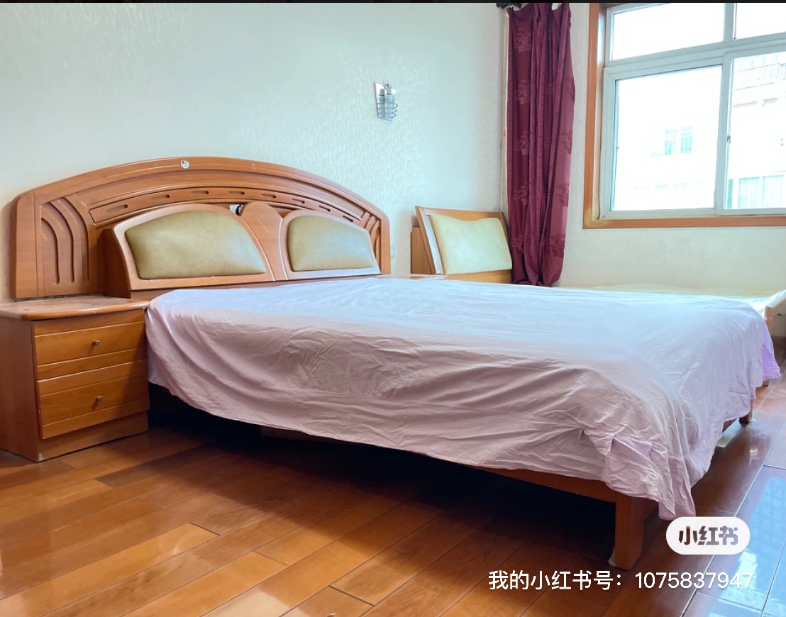 龙韵花园 随时看房·