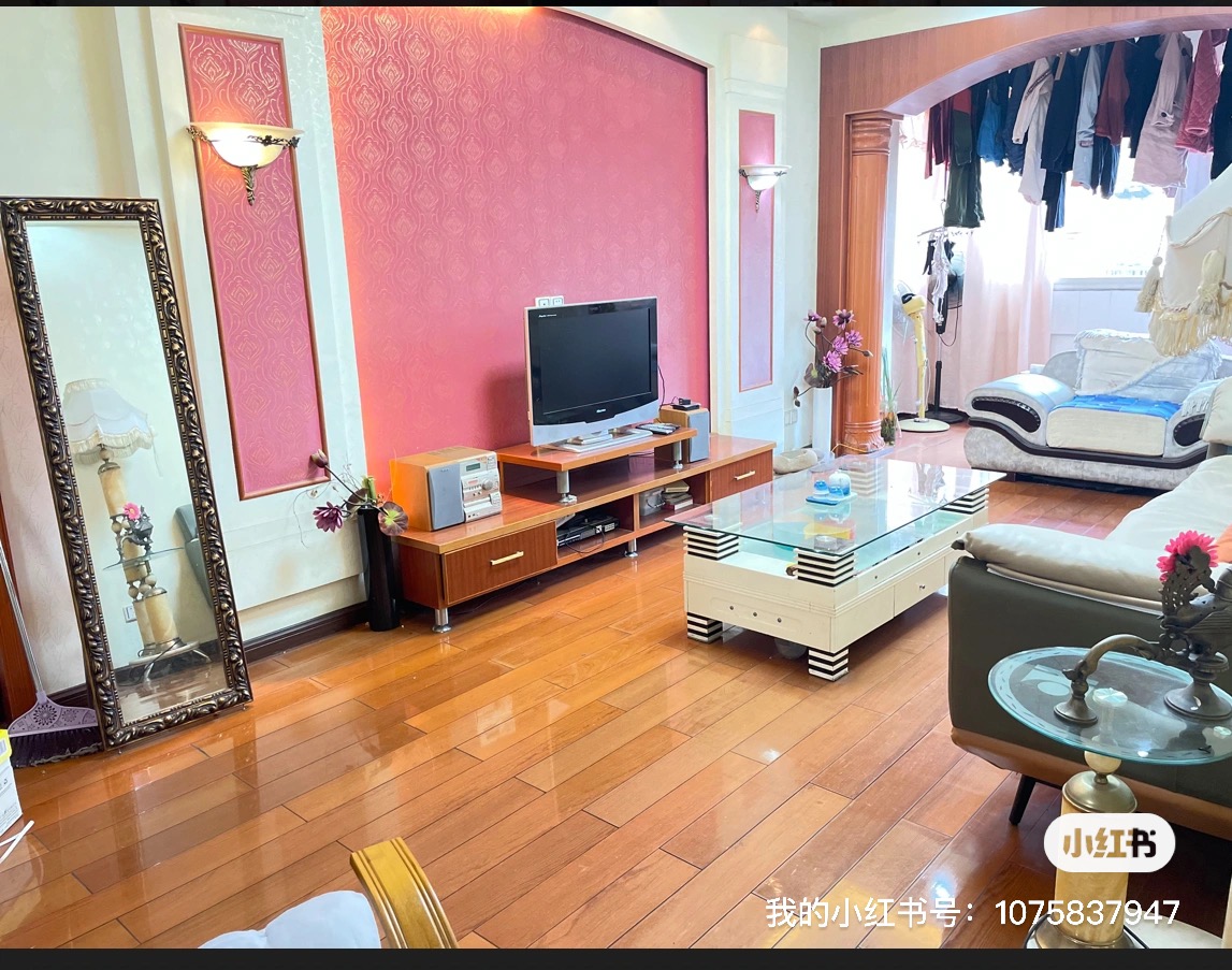 龙韵花园 随时看房·