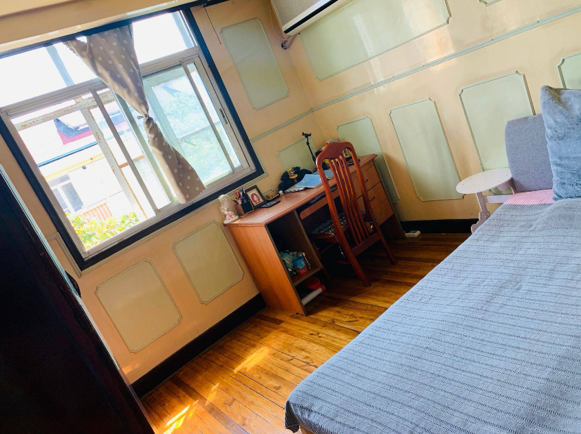 莘中新村 随时看房·